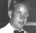 James Bridges, class of 1953