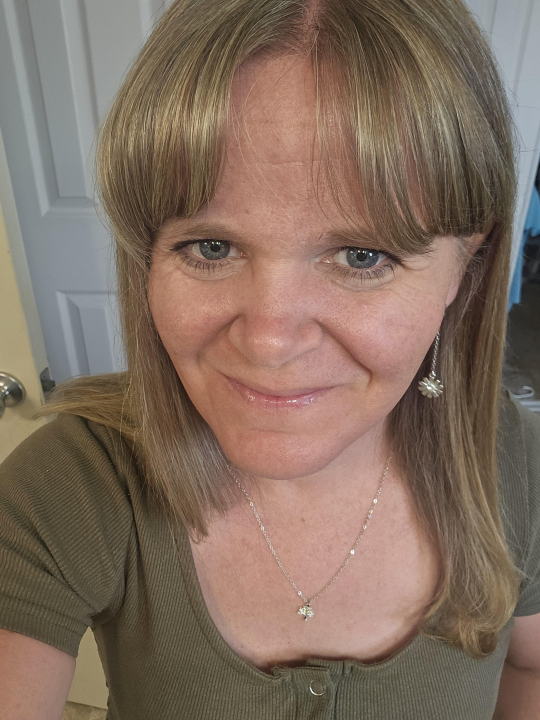 Jennifer Hansen - Class of 2001 - Manti High School