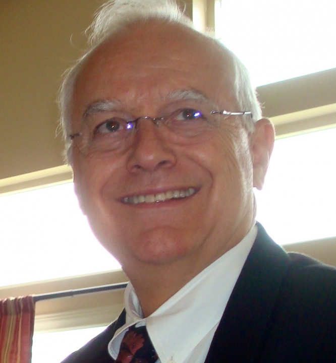 Roy Roy Michael Kjar - Class of 1964 - Manti High School