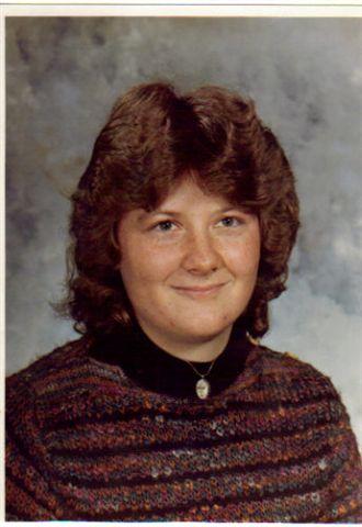 Wanda Hoag - Class of 1984 - Milton High School