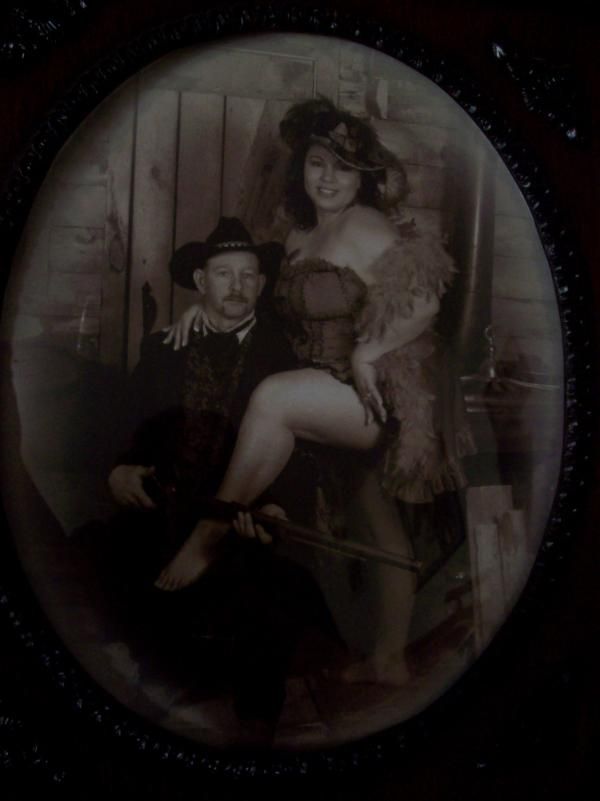 Melissa Jeffery - Class of 1999 - Lander Valley High School