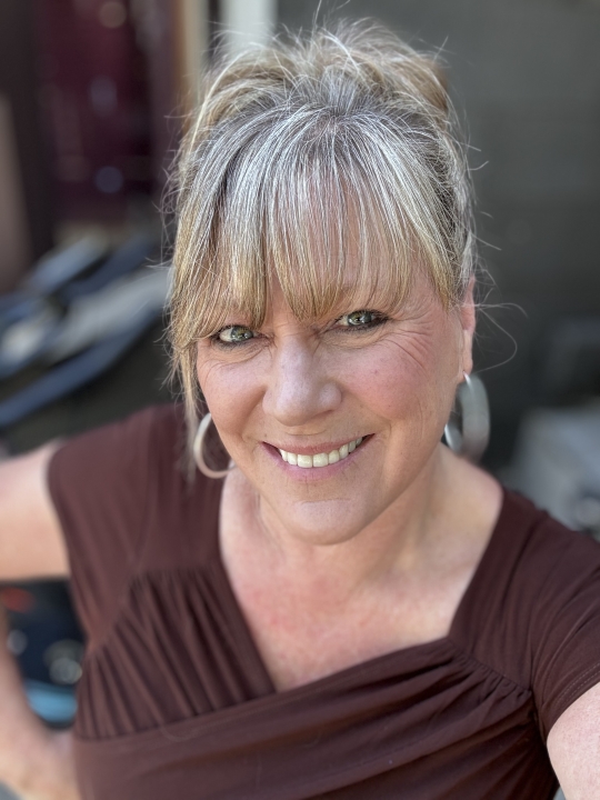 Jay Dee Lynn Nelson - Class of 1985 - Lander Valley High School