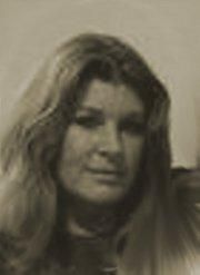 Debbie Struna - Class of 1976 - Lander Valley High School