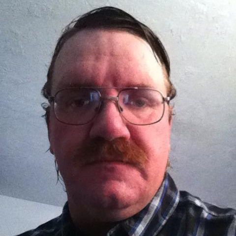 Andy Calvert - Class of 1993 - Lander Valley High School