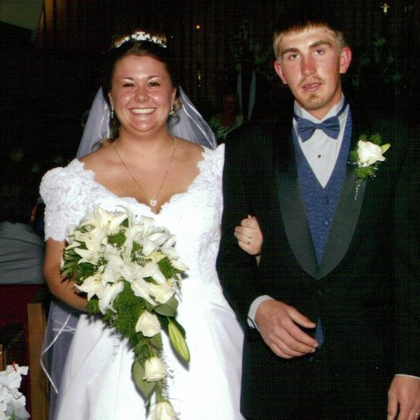 Chelsie Betts - Class of 2002 - Riverton High School