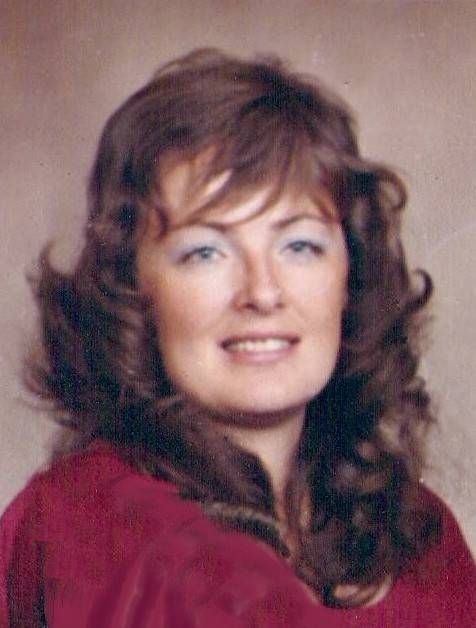 Linda Hubatka - Class of 1966 - Riverton High School