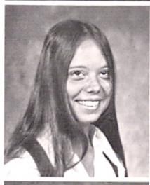 Pam Smith - Class of 1977 - Riverton High School
