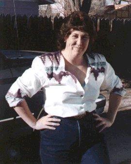 Shawna Lassiter - Class of 1989 - Riverton High School