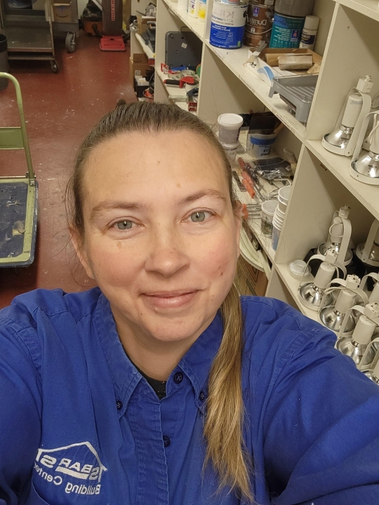 Nina Miller - Class of 1998 - Riverton High School