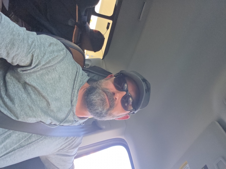 Richard Bright - Class of 1997 - Riverton High School