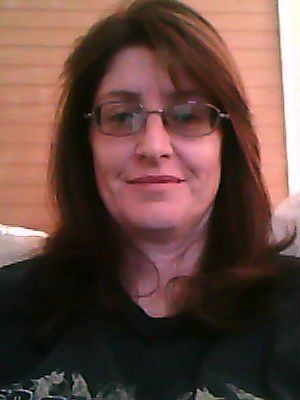 Diana Virostek - Class of 1983 - Riverton High School