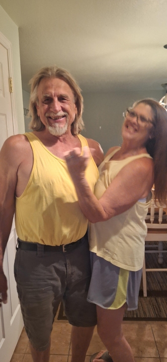 Terry Terry Lee - Class of 1978 - Torrington High School