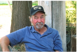 William Garrelts - Class of 1967 - Torrington High School