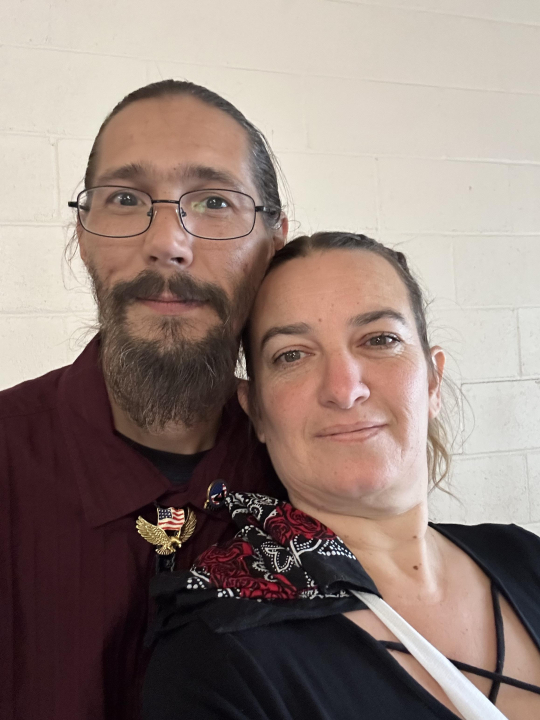 Melanie Becker - Class of 2004 - Torrington High School