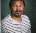 Gary Dominguez, class of 1984