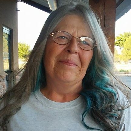 Rebecca Todd - Class of 1972 - East High School