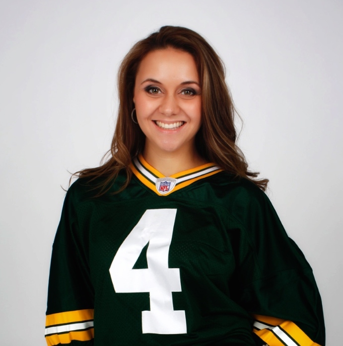 Kari Dahlin - Class of 2001 - East High School