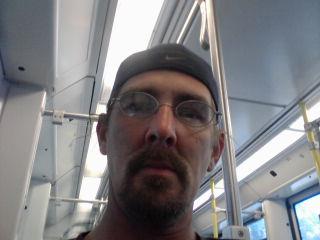 Darin Murray - Class of 1991 - East High School