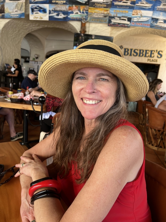 Laura Morrow - Class of 1972 - East High School