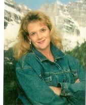 Tammy Chance - Class of 1987 - East High School