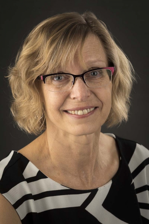 Deanna Thompson - Class of 1981 - East High School