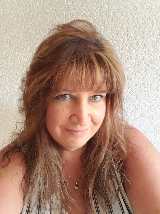 Teresa Tuttle - Class of 1990 - East High School