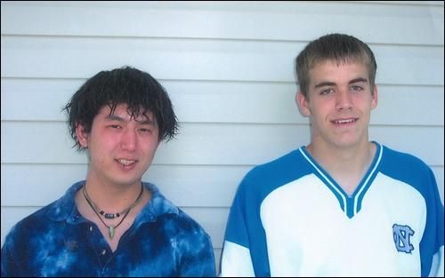 Zeke (steven) - Class of 1998 - East High School