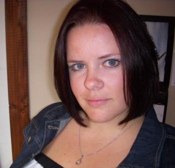 Callie Strode - Class of 2000 - East High School