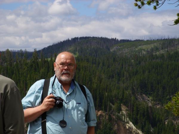 Stephen Hixenbaugh - Class of 1964 - East High School