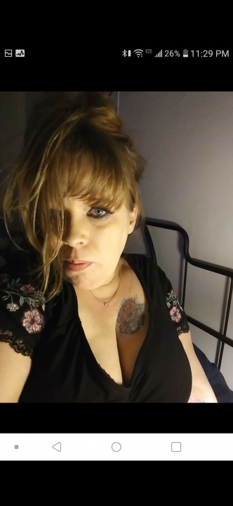 Tiffany Atkins - Class of 1991 - East High School