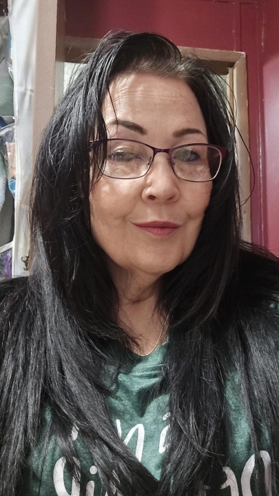 Velicia Heiden - Class of 1985 - East High School