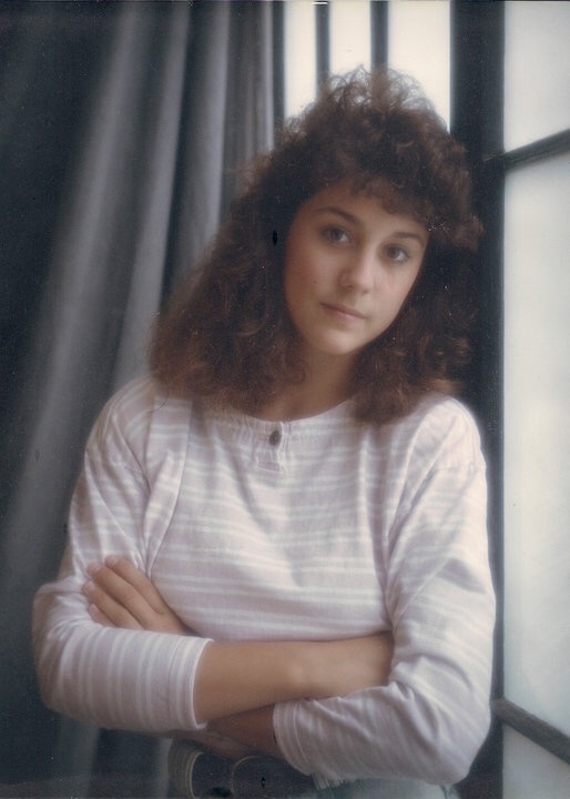 Tricia Gahagan - Class of 1990 - East High School