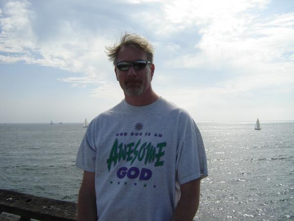 Greg Heap - Class of 1980 - East High School