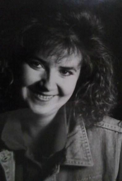 Teri Meares - Class of 1985 - East High School
