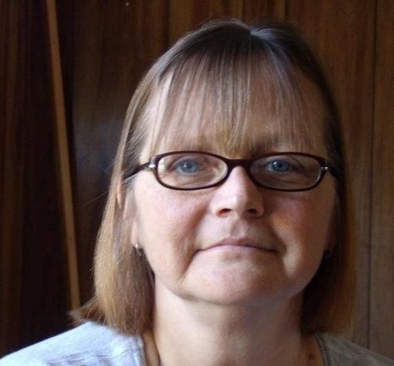 Michelle Schroll - Class of 1984 - East High School