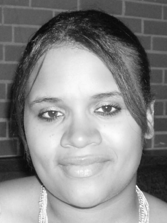 Ninja Tellis - Class of 2001 - East High School