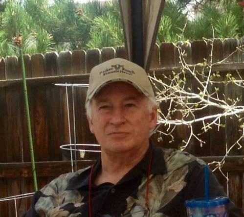 David Wheeler - Class of 1966 - East High School