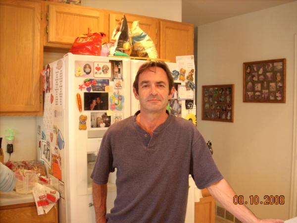 Darryl Turbeville - Class of 1980 - East High School