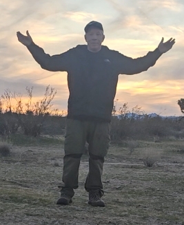 Ted Callahan - Class of 1981 - East High School