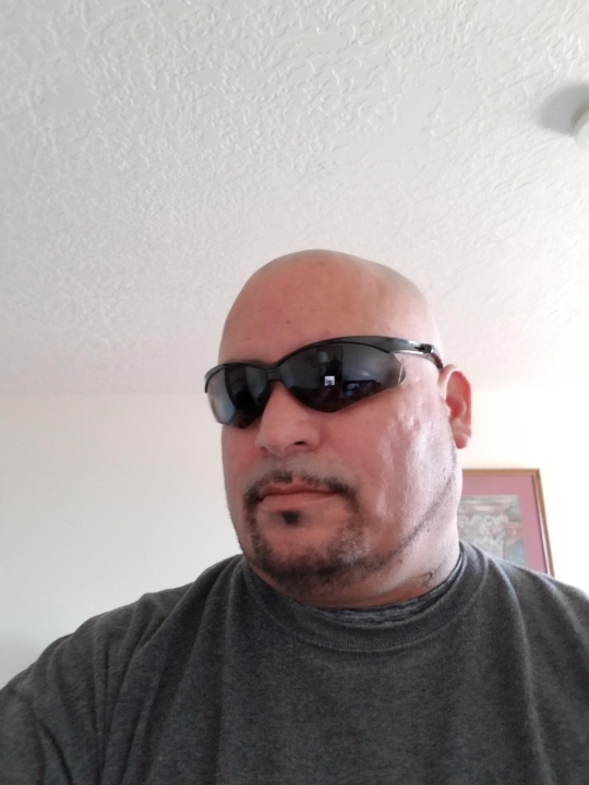 Michael Aragon - Class of 1986 - East High School