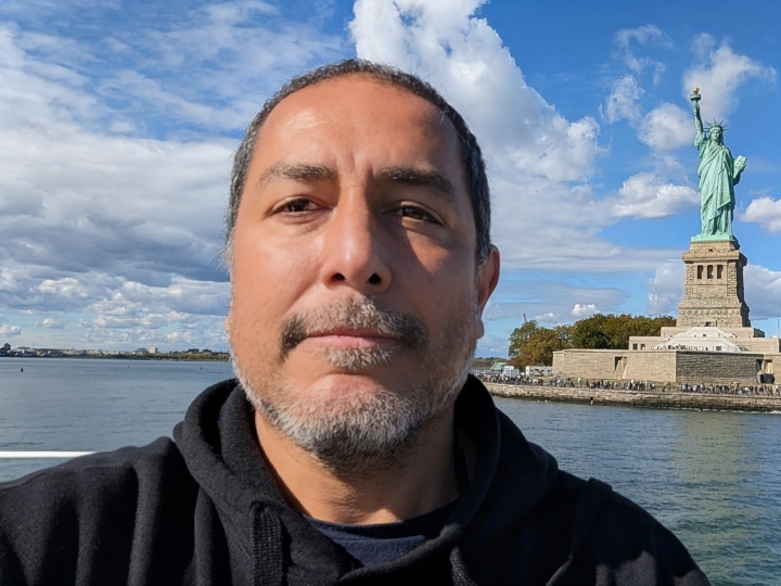 Eloy Martinez - Class of 1994 - East High School