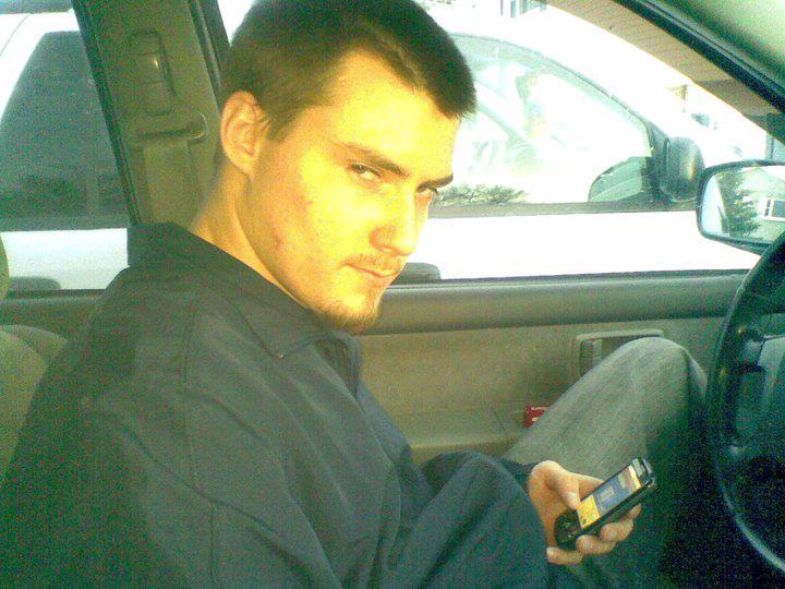 Chris Palmer - Class of 2003 - East High School