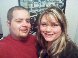 Cassandra Burt - Class of 2002 - East High School
