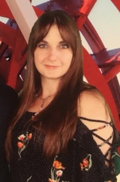 Eva Hayes - Class of 2001 - East High School