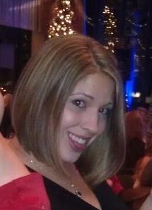 Amy Uribe - Class of 2003 - East High School