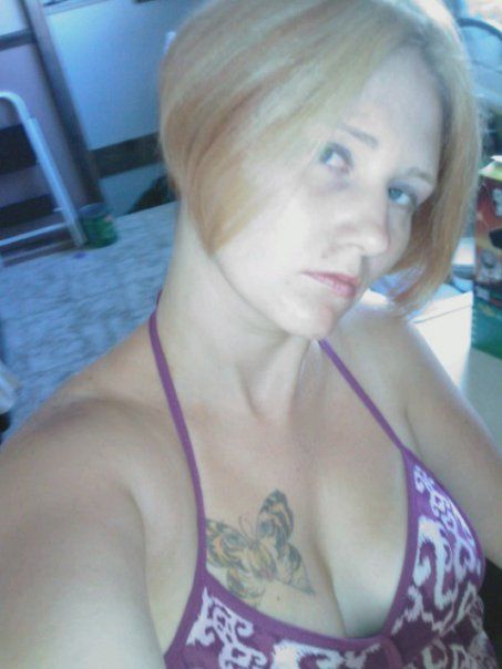 Melissa Crawford - Class of 1996 - East High School