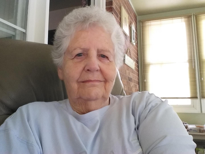 Sheila Mcwilliams - Class of 1968 - East High School