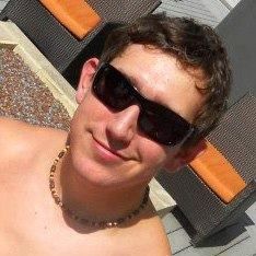 Brett Allen - Class of 2005 - East High School