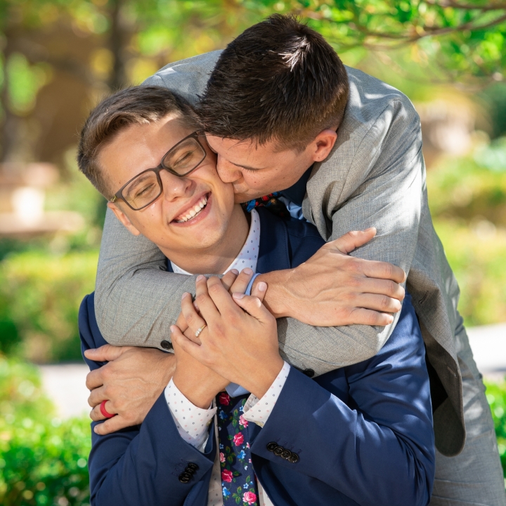 Garrett Struzik - Class of 2012 - East High School