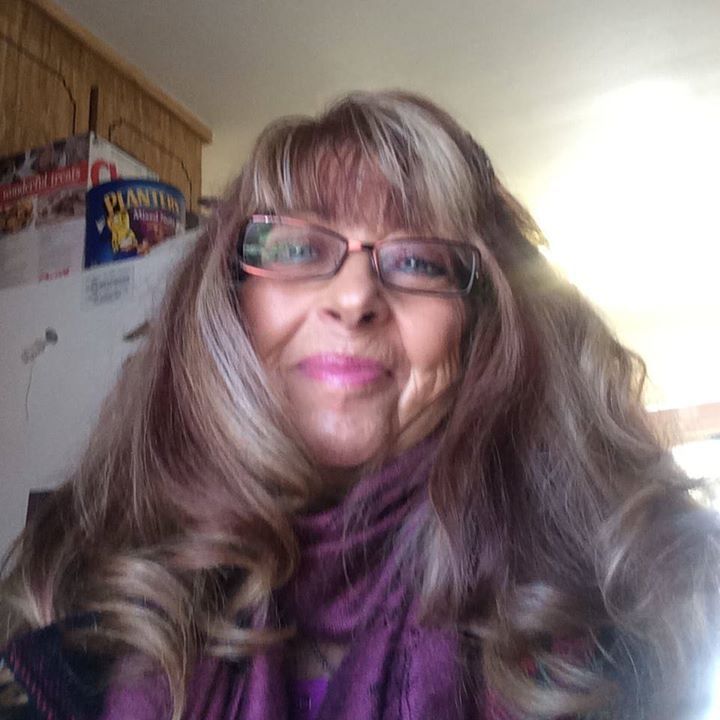 Faith Vroman - Class of 1970 - East High School